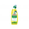 Frosch WC čistič citrón 750 ml