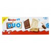 Kinder duo keks nemeckodomov sk