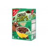 g&g čokoladove cipsy cerealie 750g