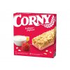 Corny jahoda jogurt tycinka 6x20g