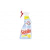 Sidolin citrus čistič skla a hladkych povrchov 500ml