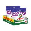 Ariel professional pods color 2x45 prani