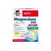 Doppelherz magnesium 500 +B12 +D3, 20 ks