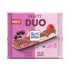 Ritter sport Duo crazy classis be my berry 218g