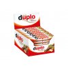 Ferrero Duplo 40ks BOX Nemeckodomov sk