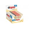 Fererro Duplo White 40ks BOX Nemeckodomov sk