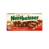 Choceur Nussbeisser mliečna oriešková čokoláda 100g NemeckoDomov sl
