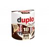 Ferrero Duplo black white 18ks
