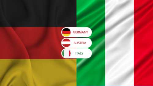 Nemecká | rakúska | talianska | drogéria | kozmetika