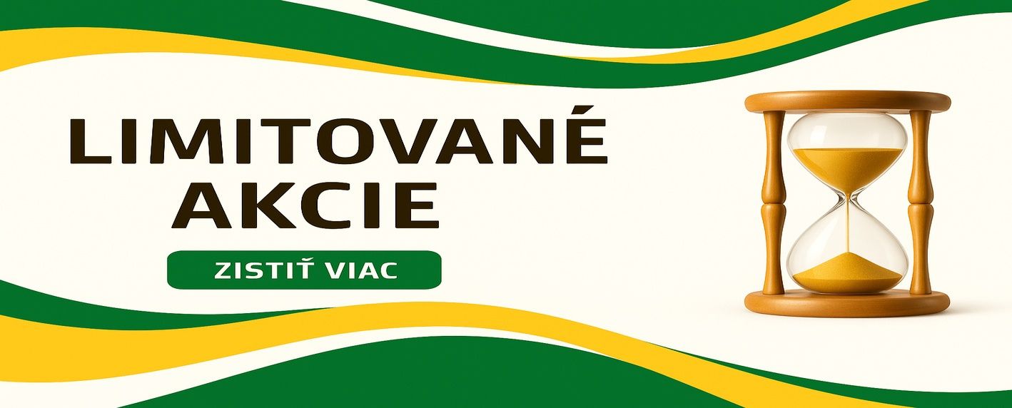 AKCIE na nemeckotalianskeprodukty.eu