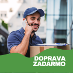Doprava ZADARMO