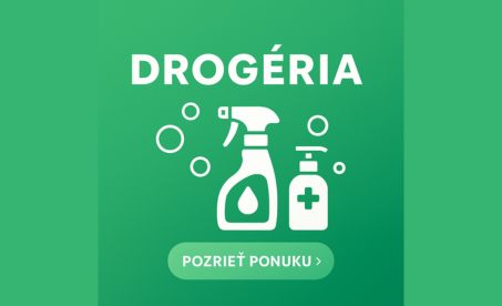 Drogéria a kozmetika - nemeckotalianskeprodukty.eu