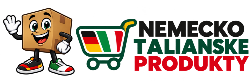 NemeckoTalianskeProdukty.eu