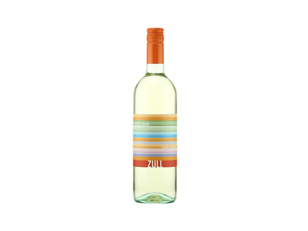 Zull Grüner Veltliner Lust & Laune 2022