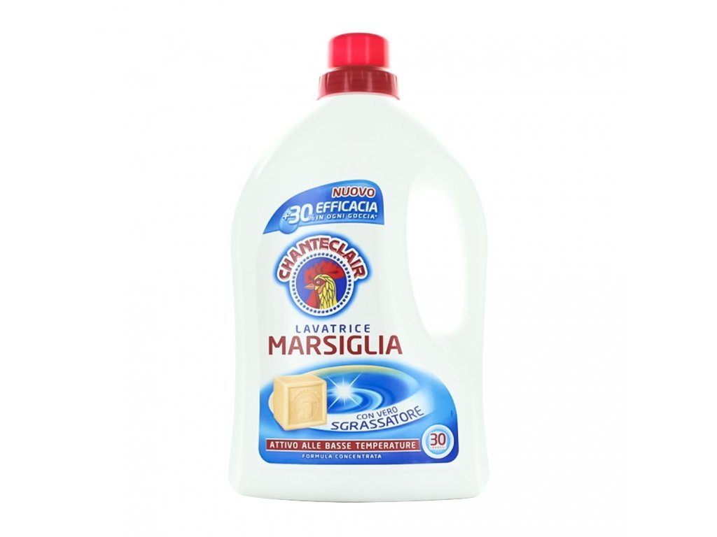 Chante Clair Marsiglia Universal Sensitiv 1,5 L 30 praní - tekutý