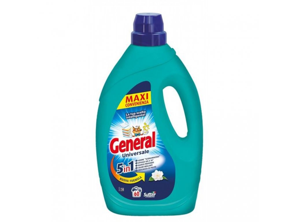 General (WEISSER RIESE) Universale