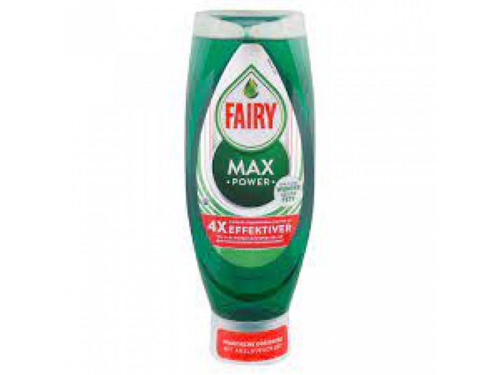Fairy Max Power Origina