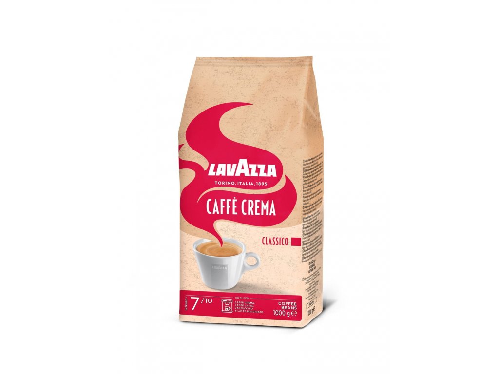 LAVAZZA Crema Calassico 1 kg