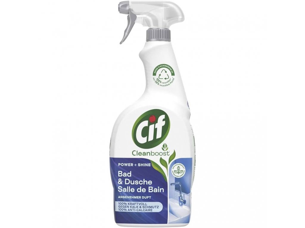 Cif Power