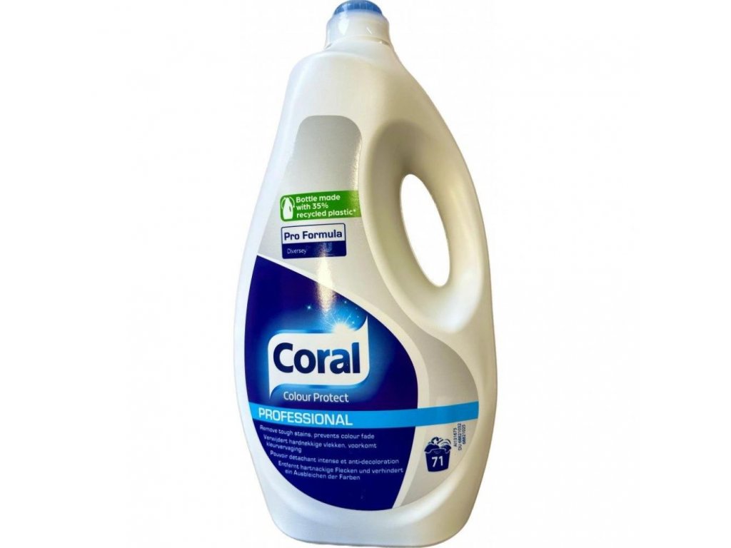 Coral Colour Protect Professional 5 L