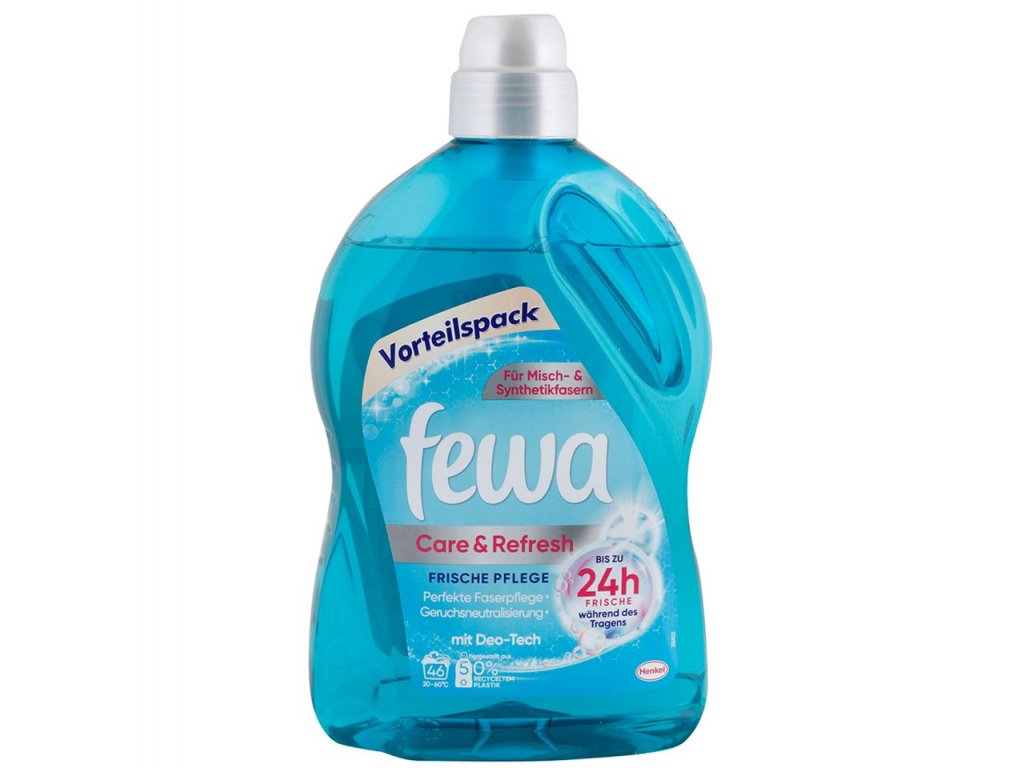 Fewa Care & Refresh