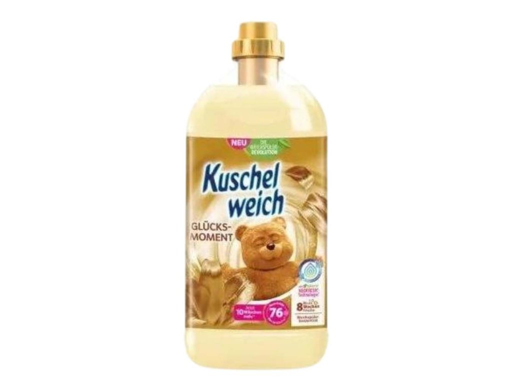 Kuschelweich aviváž 2 L 76 WL Glucksmoment