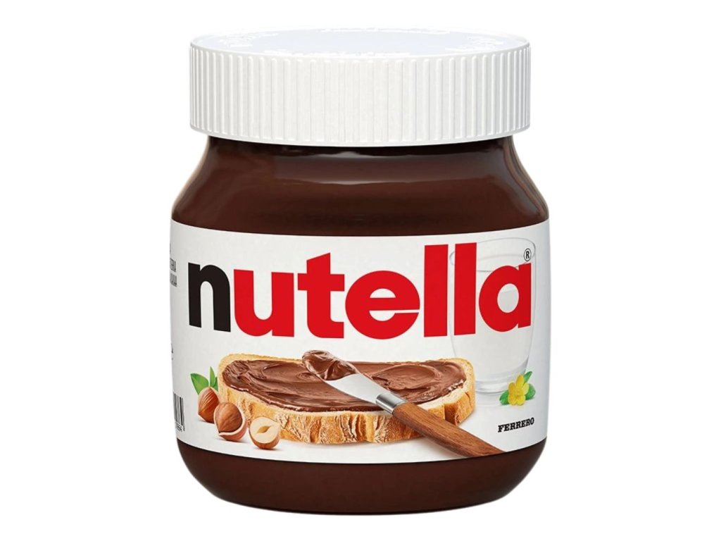 NUTELLA