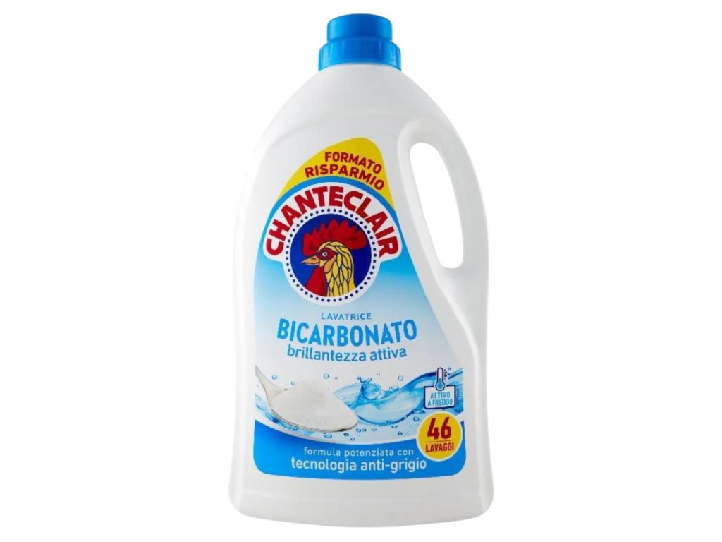 Chante Clair Bicarbonato prací gél 2070ml