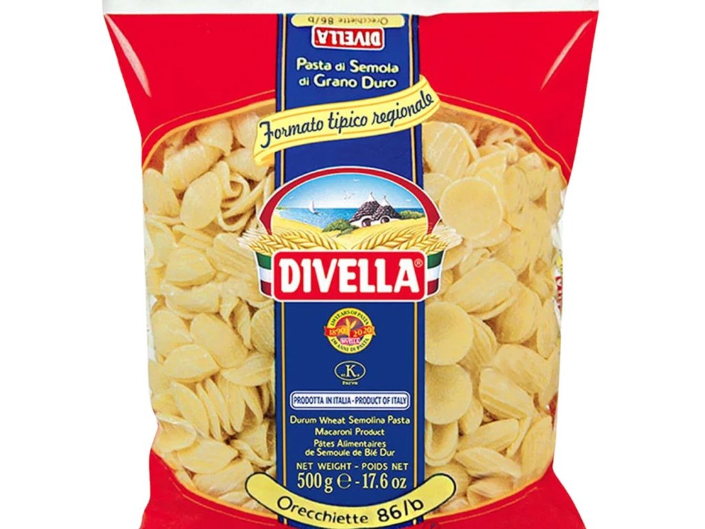 Orecchiette 500g