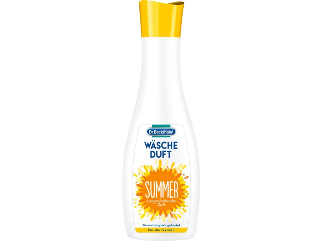 Dr.Beckmann Wäsche Duft Summer