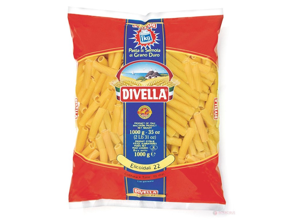 Elicoidali 1000g