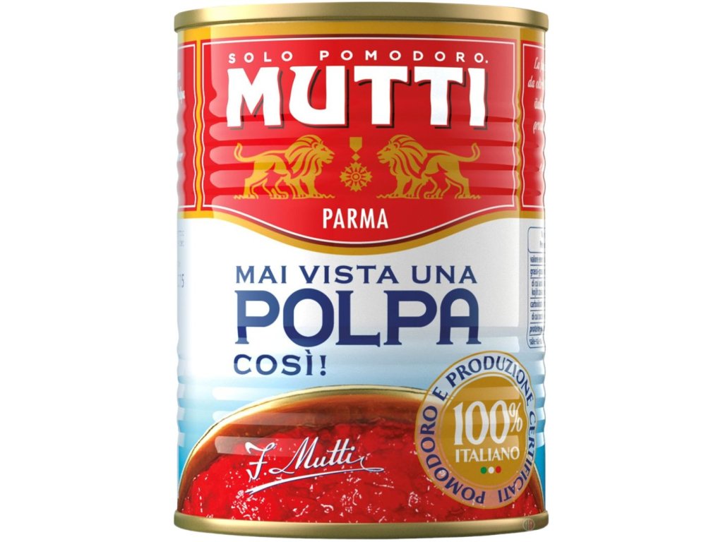 Drvené paradajky 400g 2