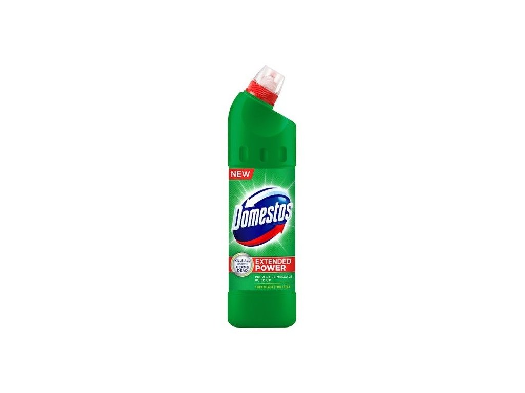 Domestos Pine Fresh 750ml