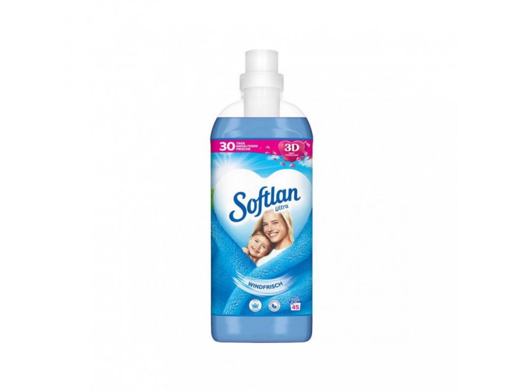Softlan Windfrisch aviváž 1 L 45 praní