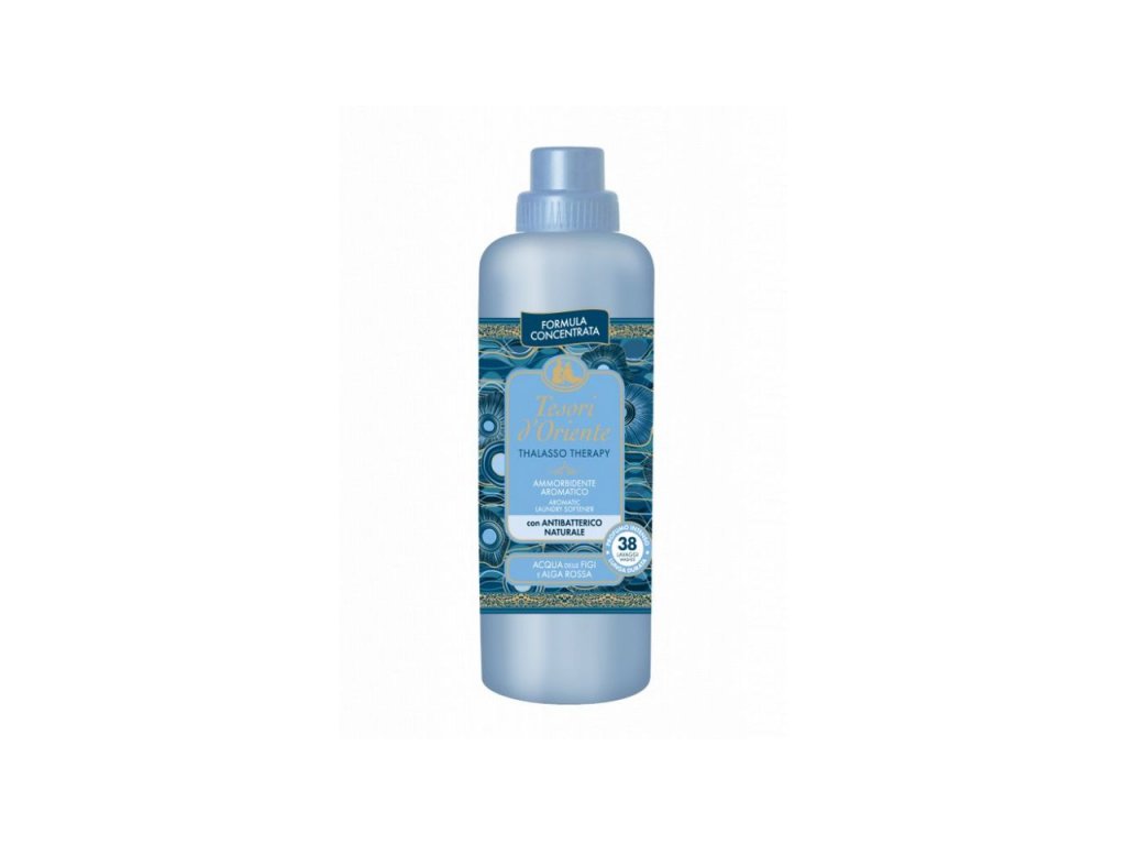 Tesori D' Thalasso Therapy Antibacterial aviváž 760ml 38 praní