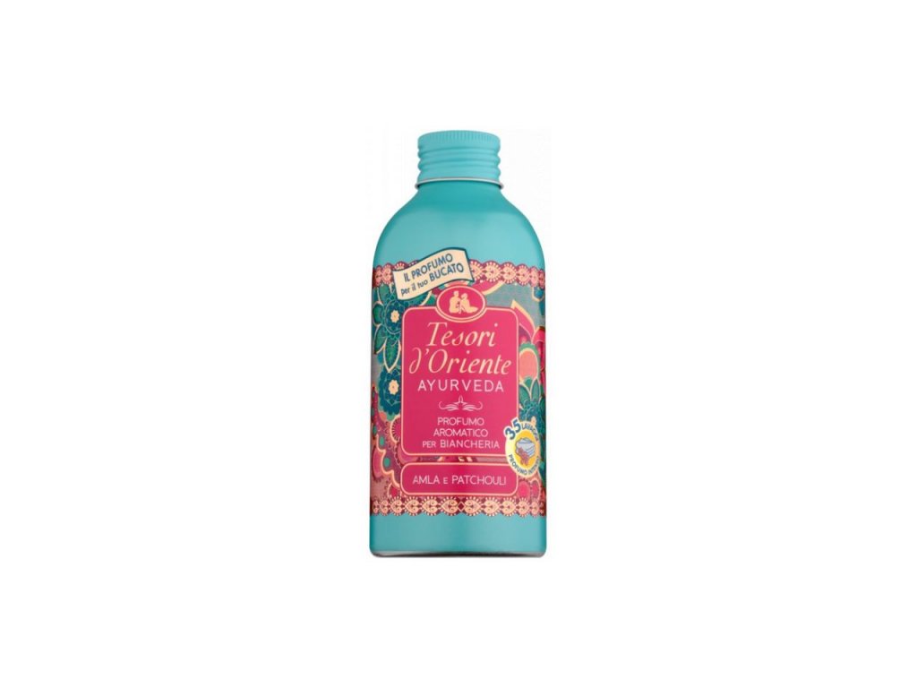 Tesori D' Ayurveda parfum 250ml