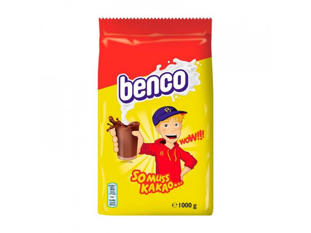 Kakao Benco | 1 kg