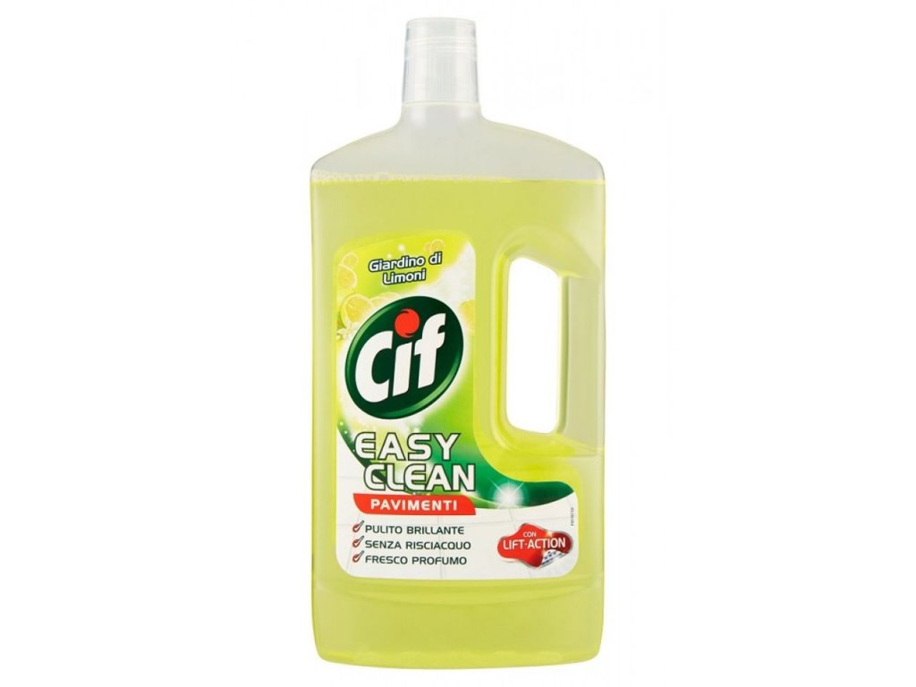 Cif Lemon