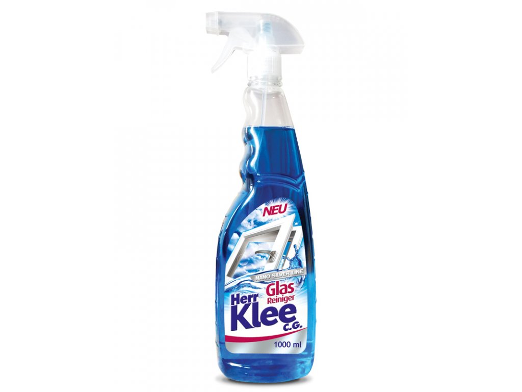 Herr Klee čistič skiel 1 L