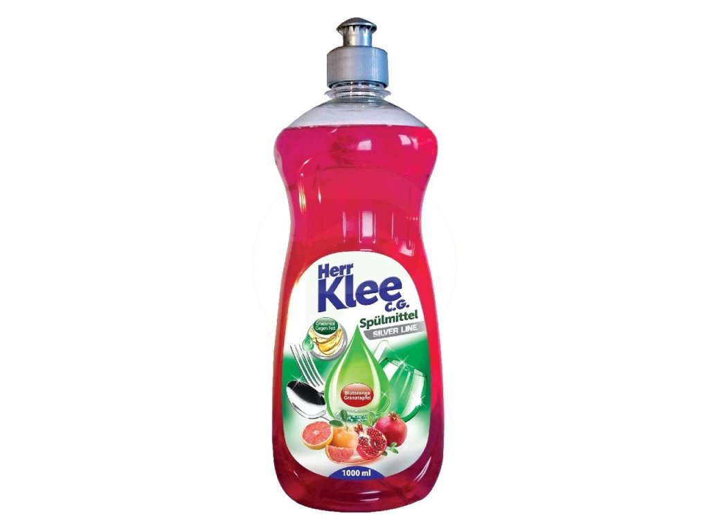 Herr Klee Prípravok