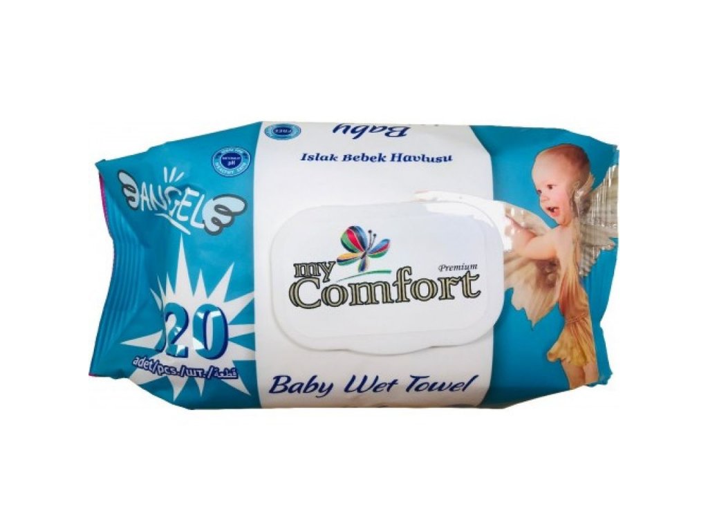 Comfort Angel