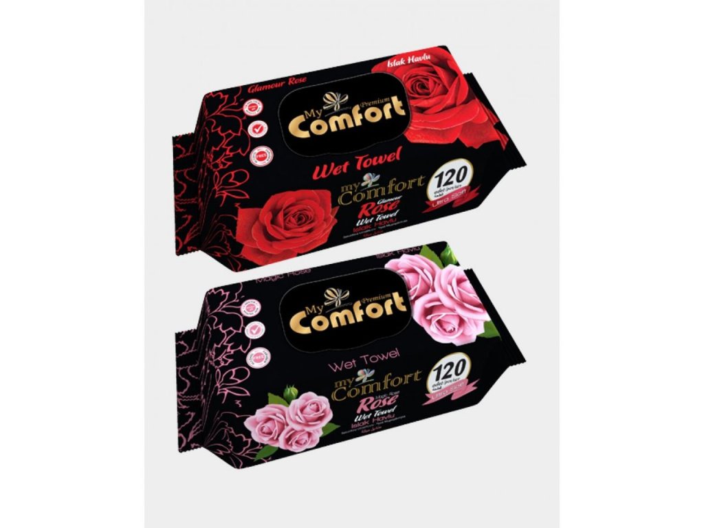 Comfort Rose