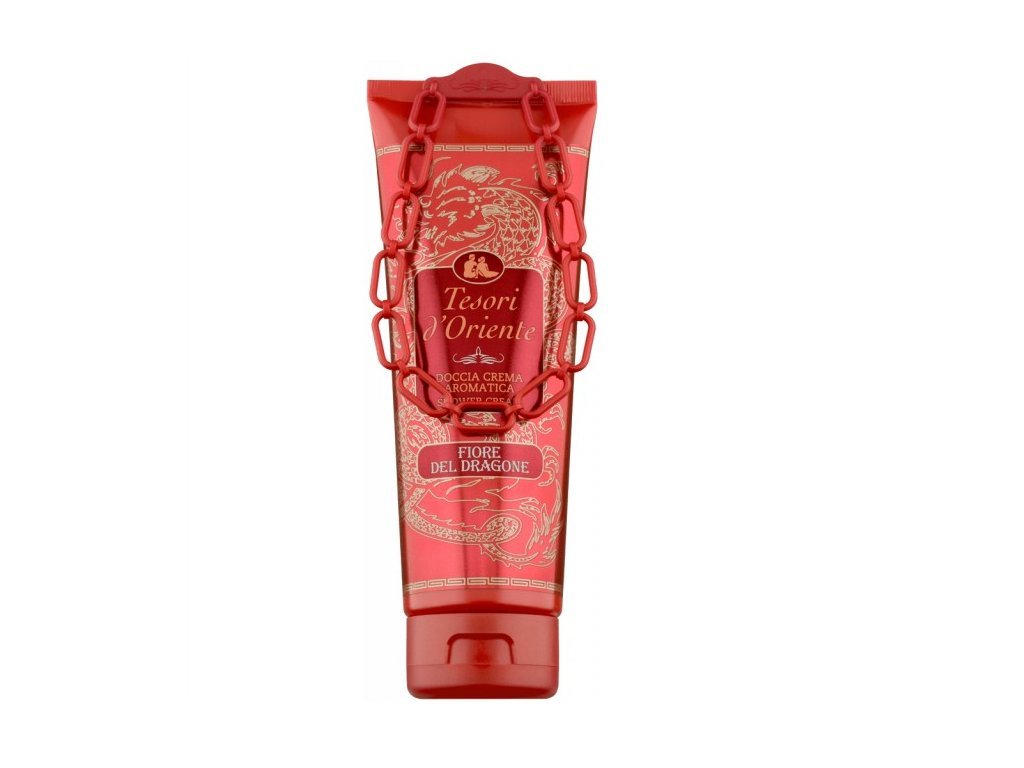 Tesori D´ Oriente Fiore Del Dragone - sprchový gél 250ml