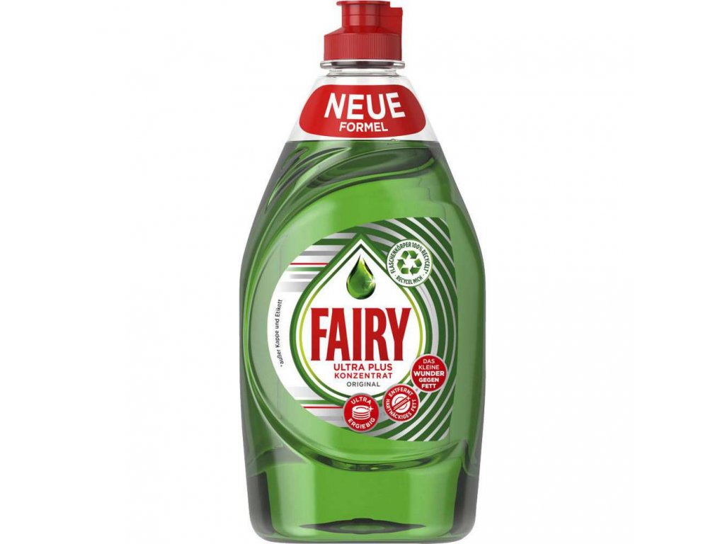 Fairy Original 450ml