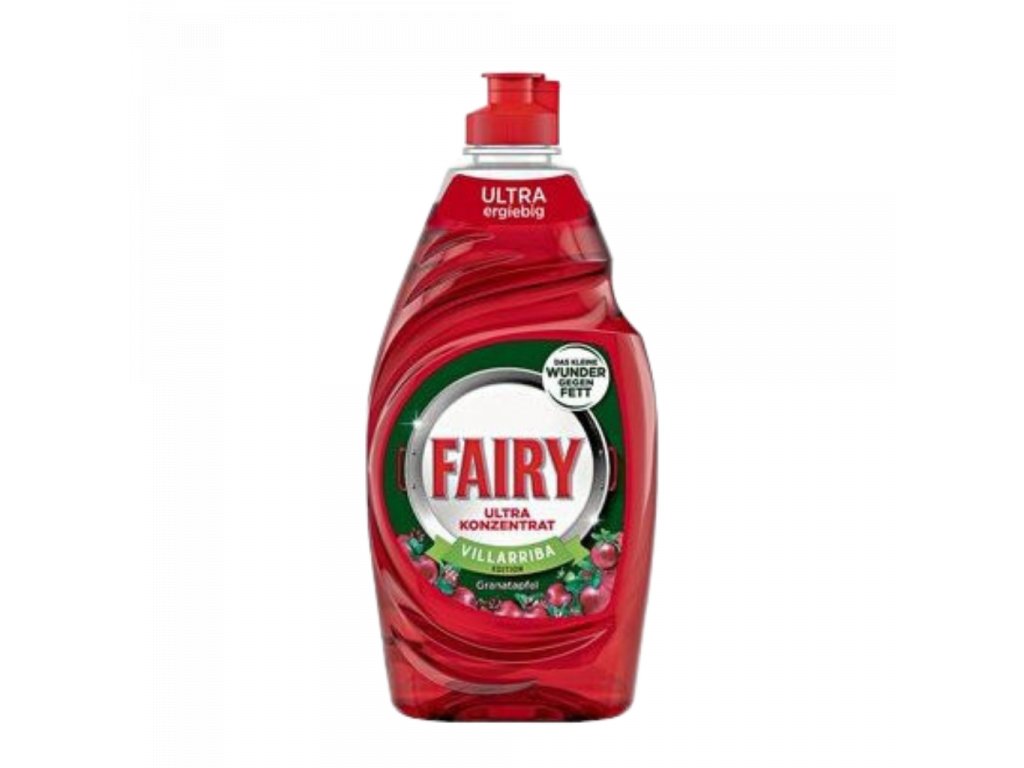Fairy Granátové jablko 450ml