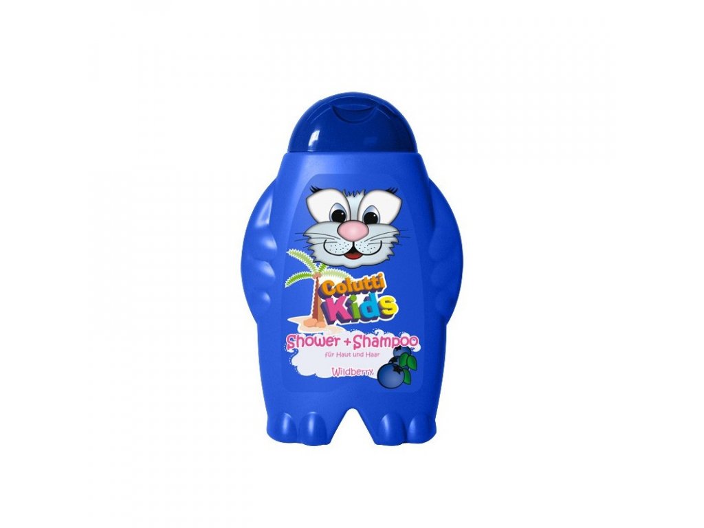 Colutti Kids Wildberry