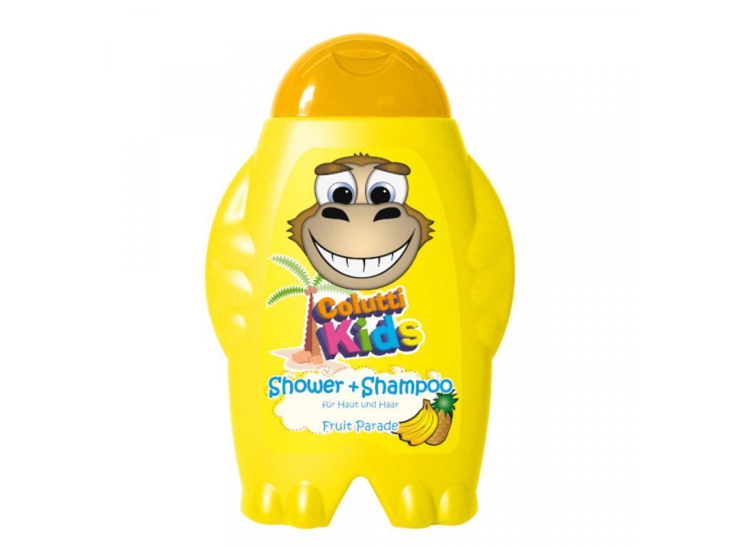 Colutti Kids Fruit Parade