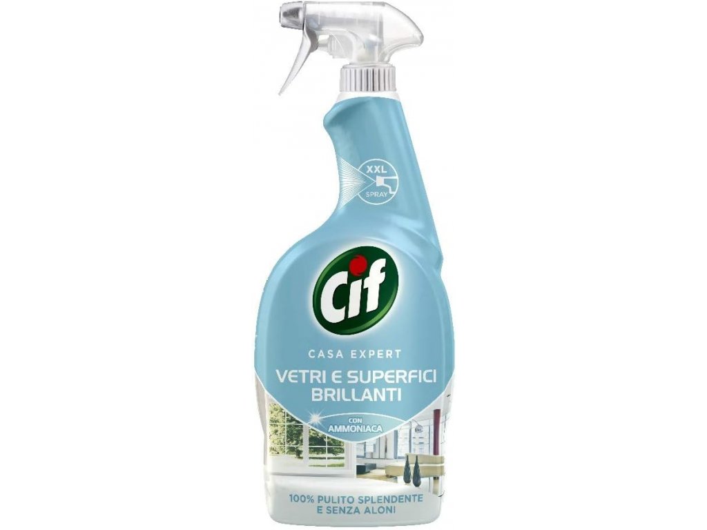 Cif Casa Expert