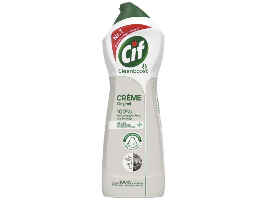 Cif čistiaci krém