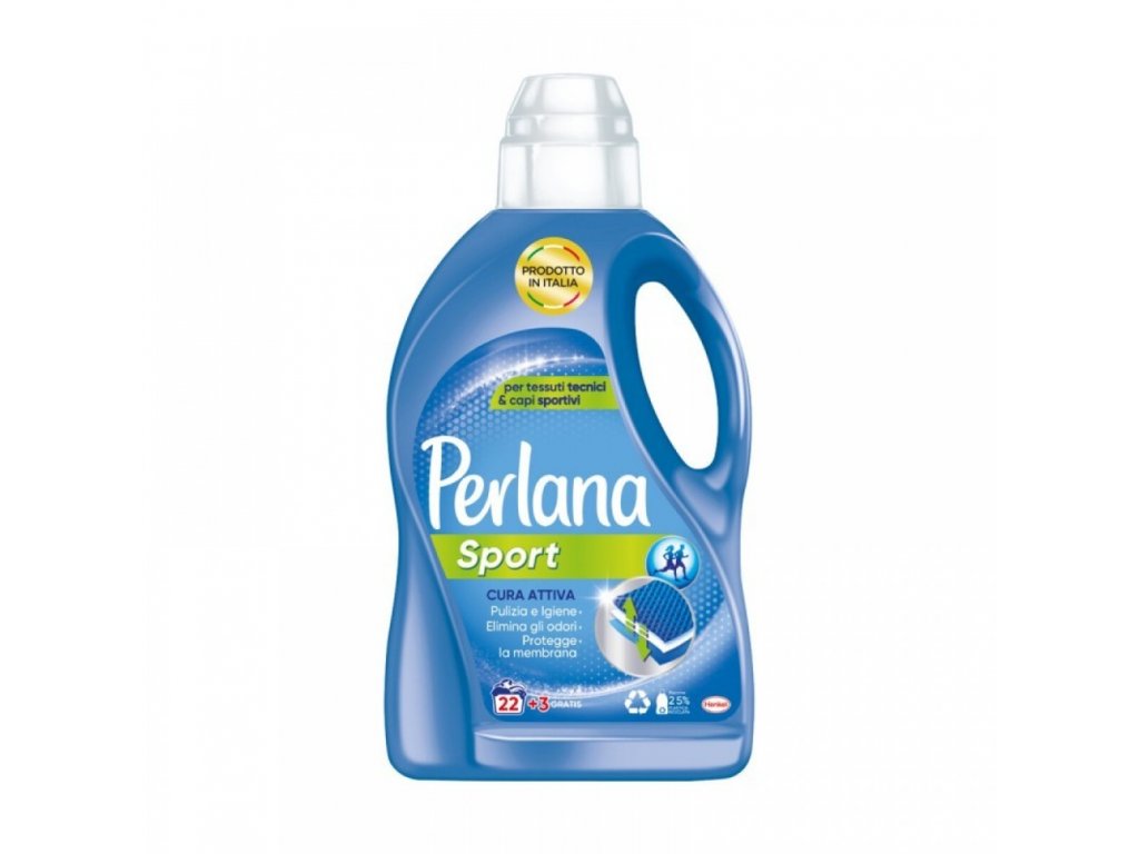 Perlana (PERWOLL) SPORT Renew 1,44 L 24 praní - tekutý